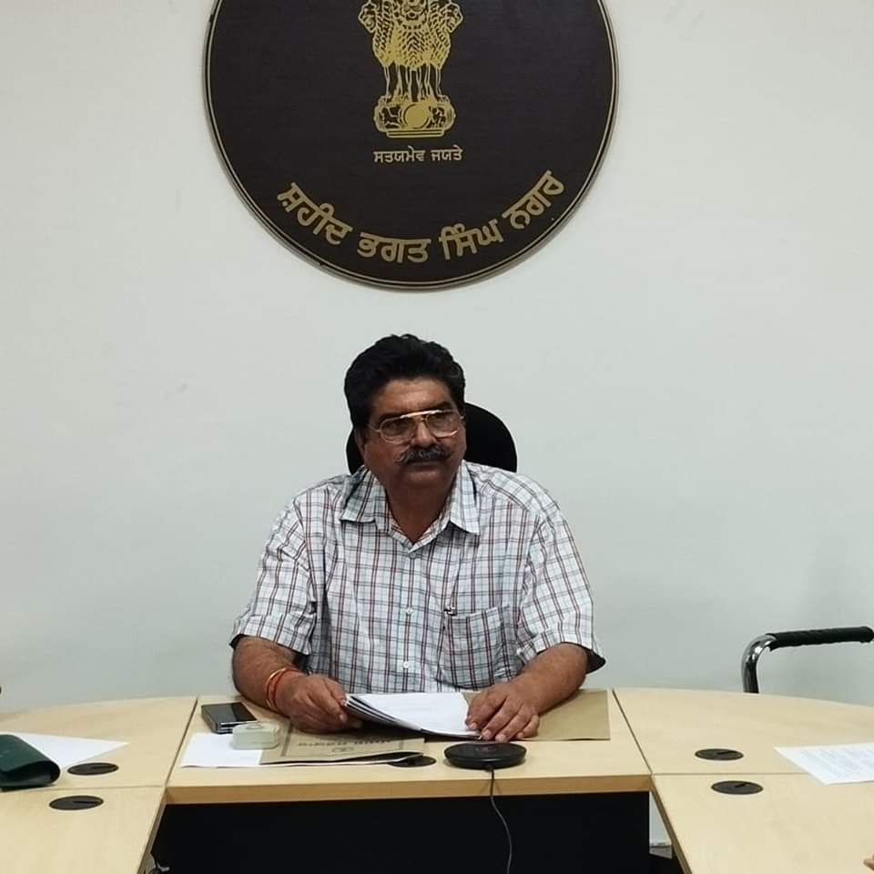 बच्चों को राष्ट्रीय बाल पुरस्कार (पीएमआरबीपी) के लिए वेबसाइट https://awards.gov.in पर पंजीकरण कराना होगा: उपायुक्त